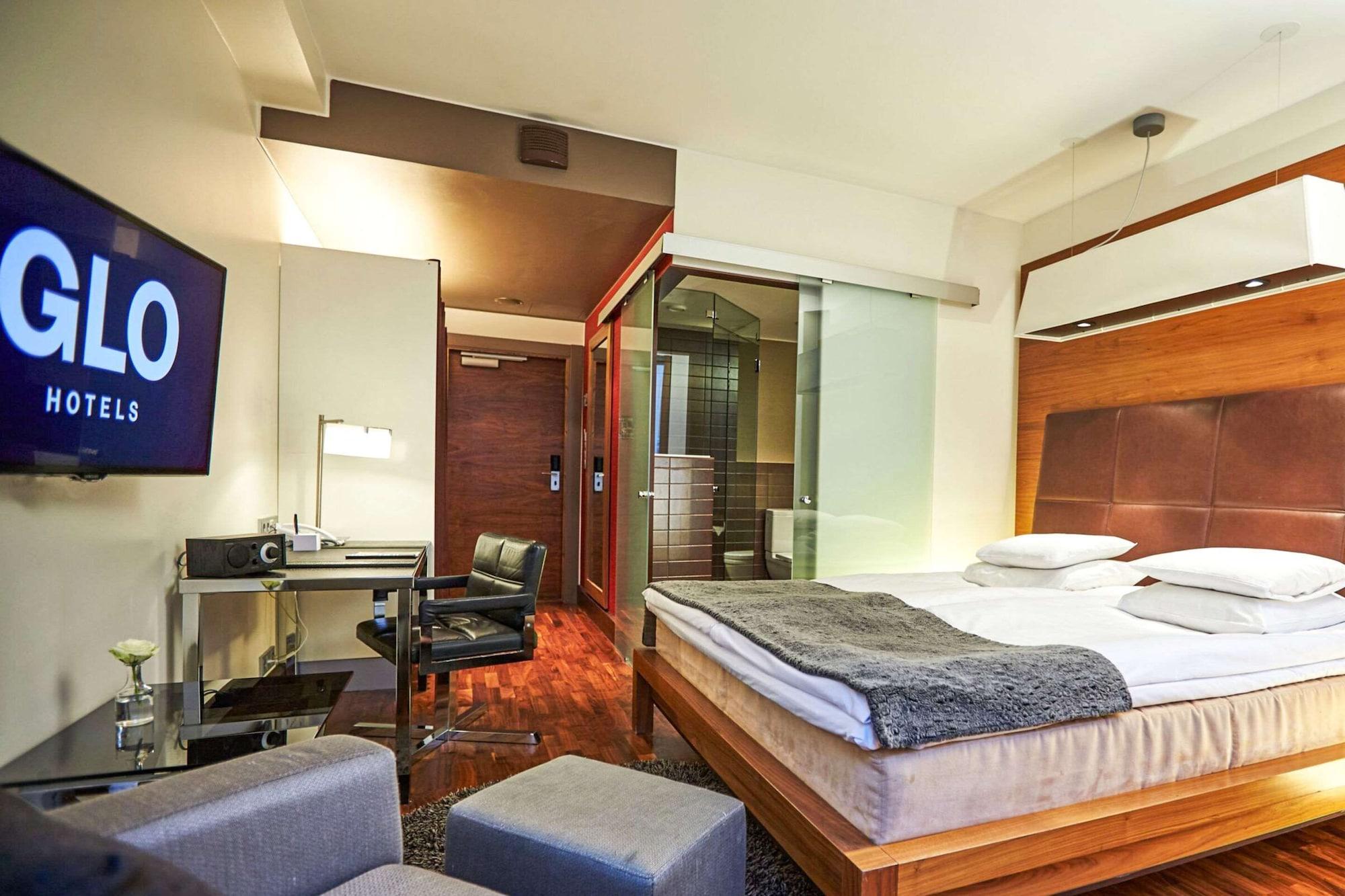 Hobo Helsinki Hotel Bagian luar foto