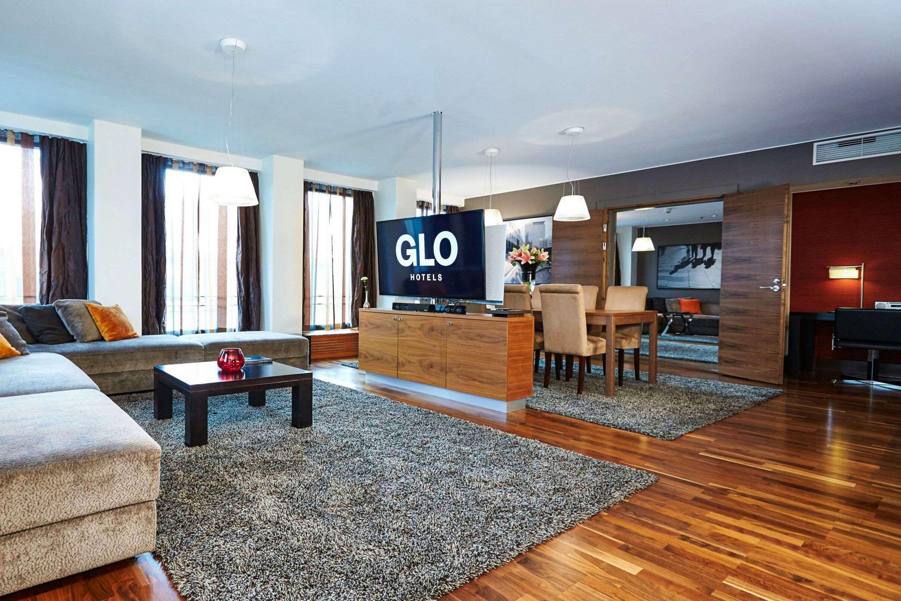 Hobo Helsinki Hotel Bagian luar foto
