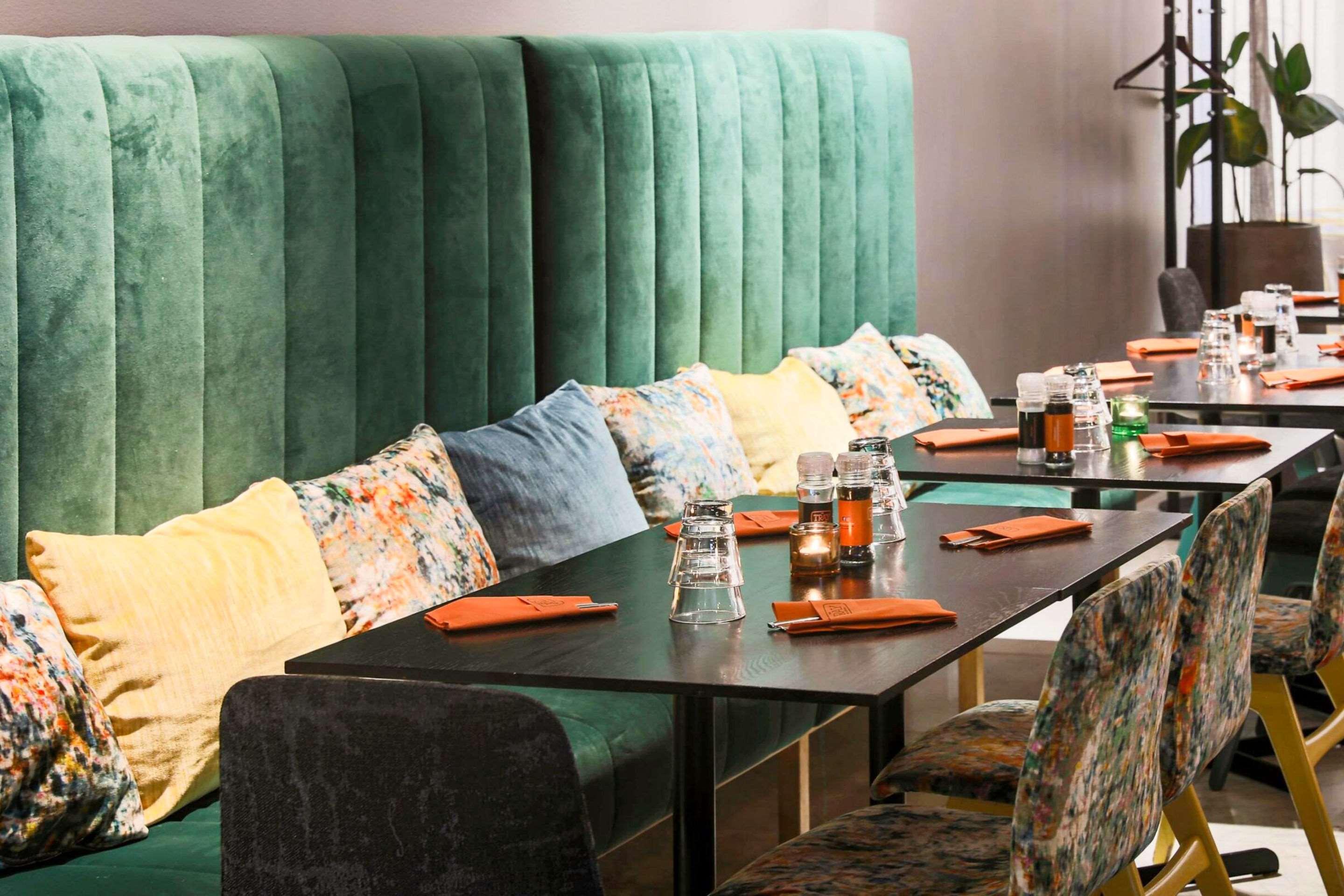 Hobo Helsinki Hotel Bagian luar foto