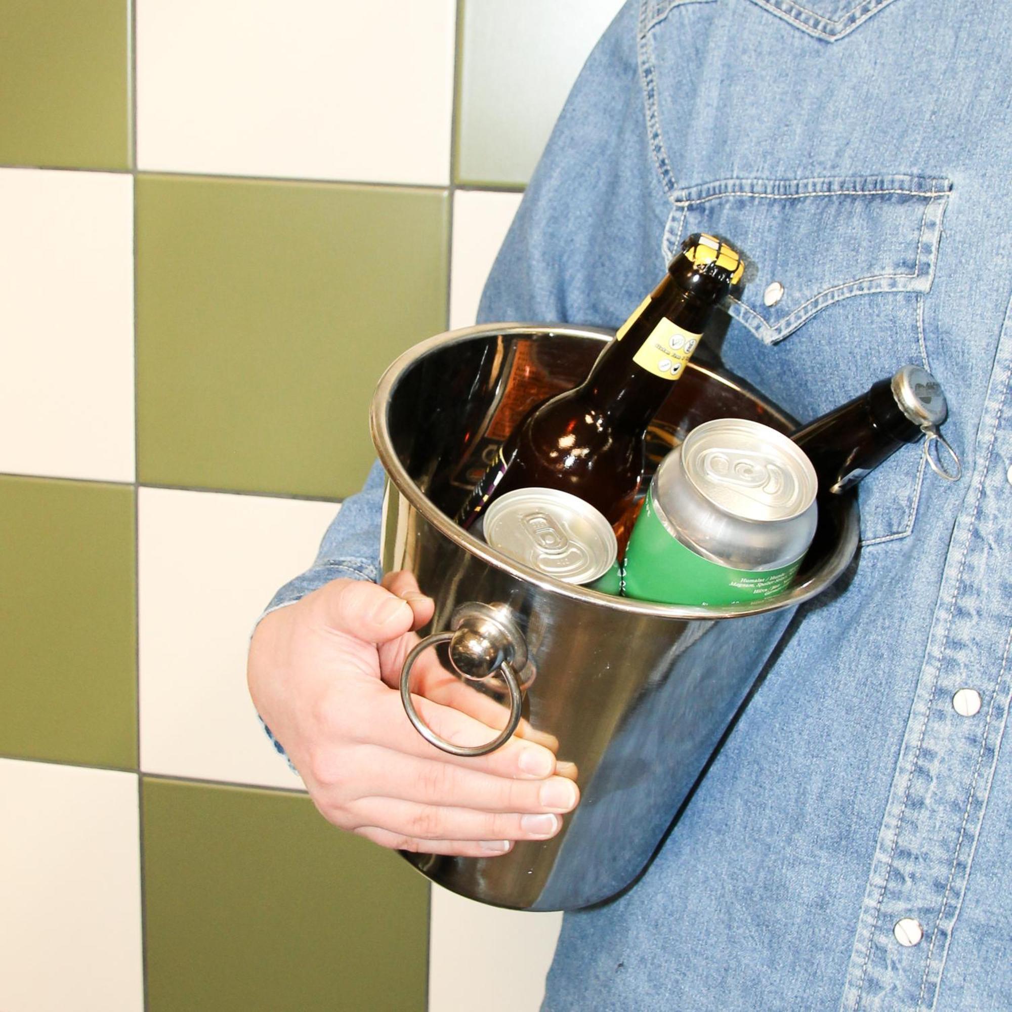 Hobo Helsinki Hotel Bagian luar foto