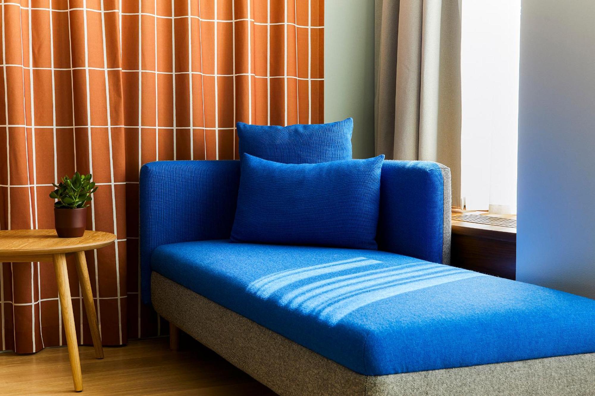 Hobo Helsinki Hotel Bagian luar foto