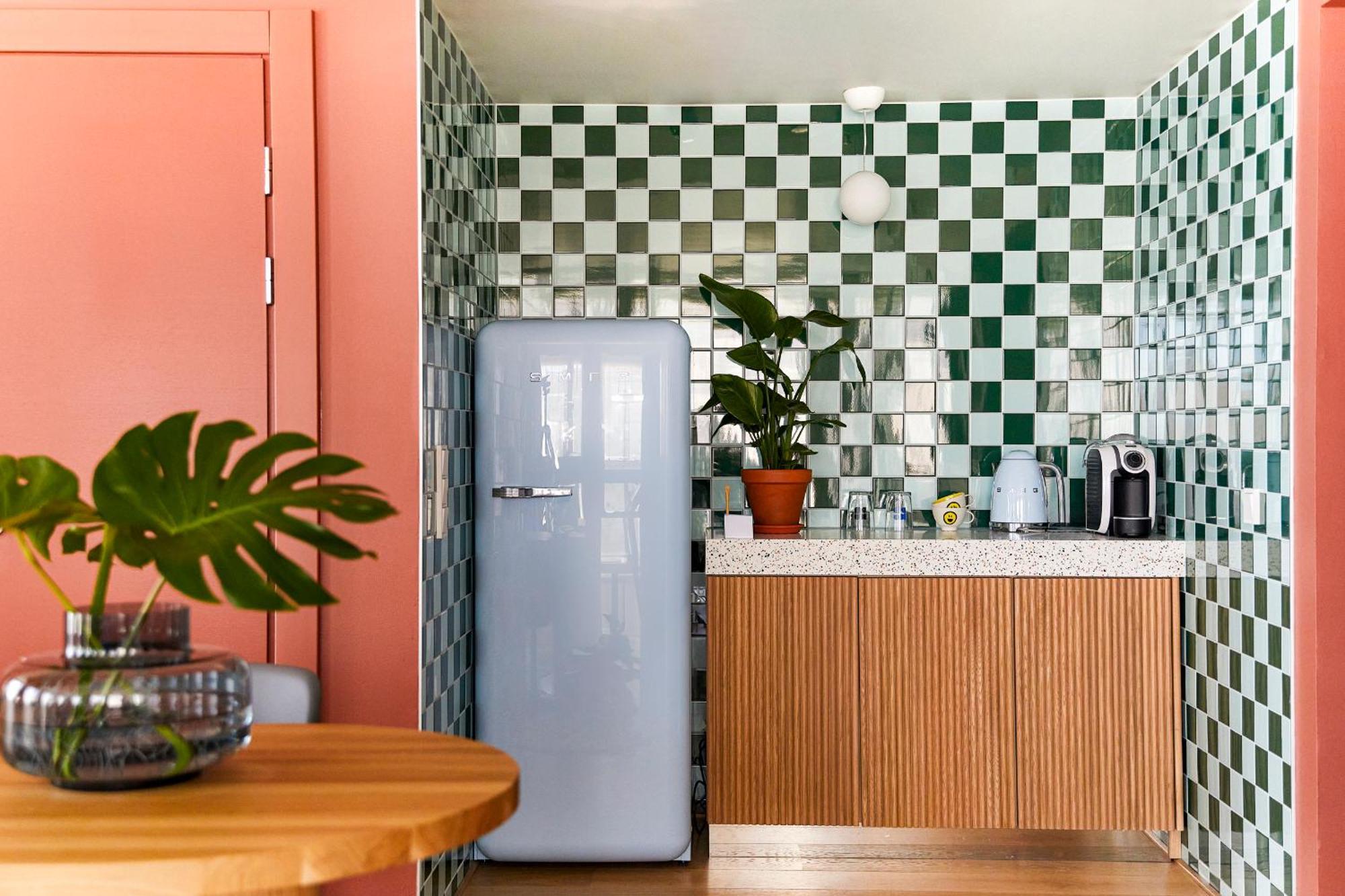 Hobo Helsinki Hotel Bagian luar foto