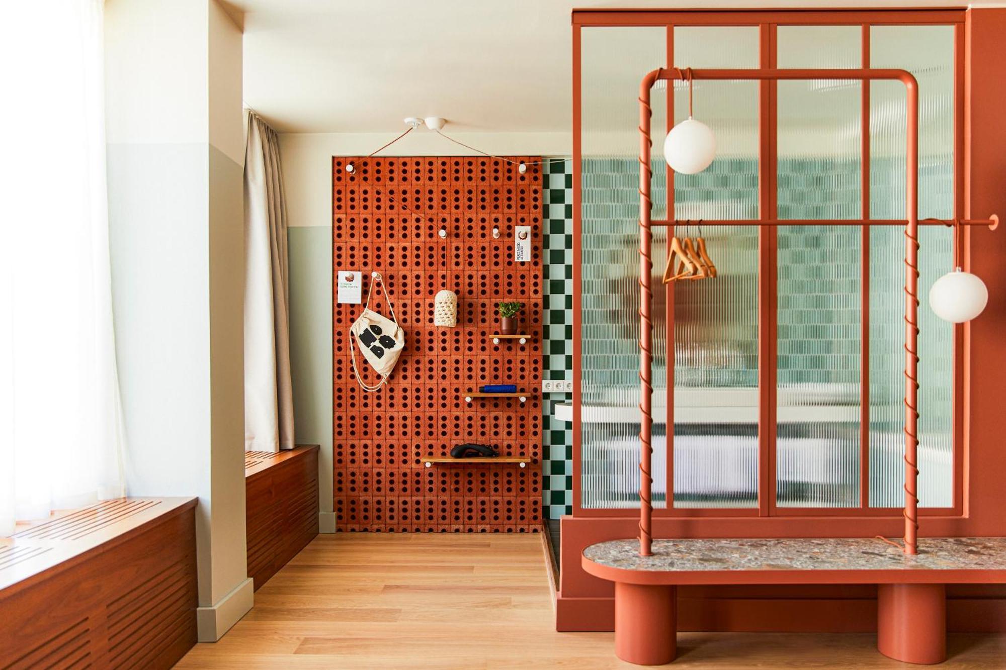 Hobo Helsinki Hotel Bagian luar foto