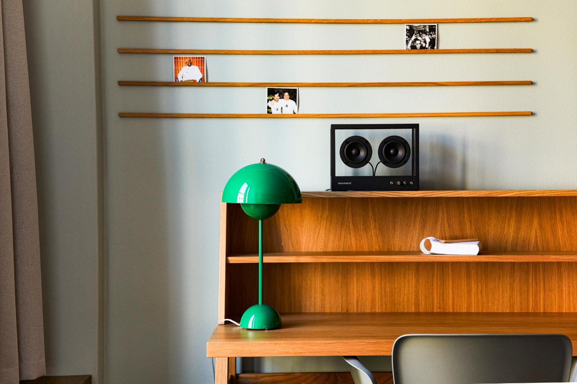 Hobo Helsinki Hotel Bagian luar foto