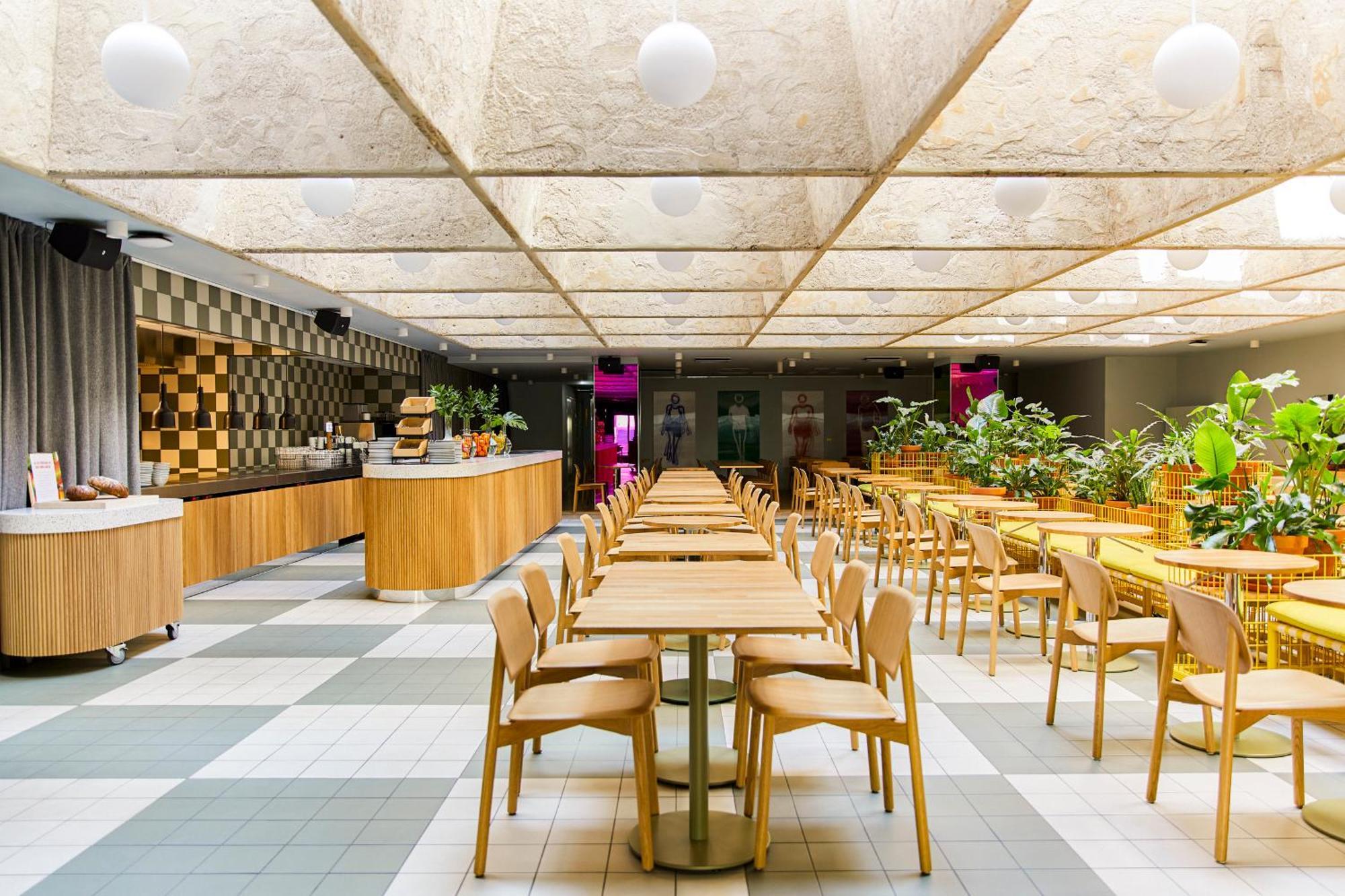 Hobo Helsinki Hotel Bagian luar foto