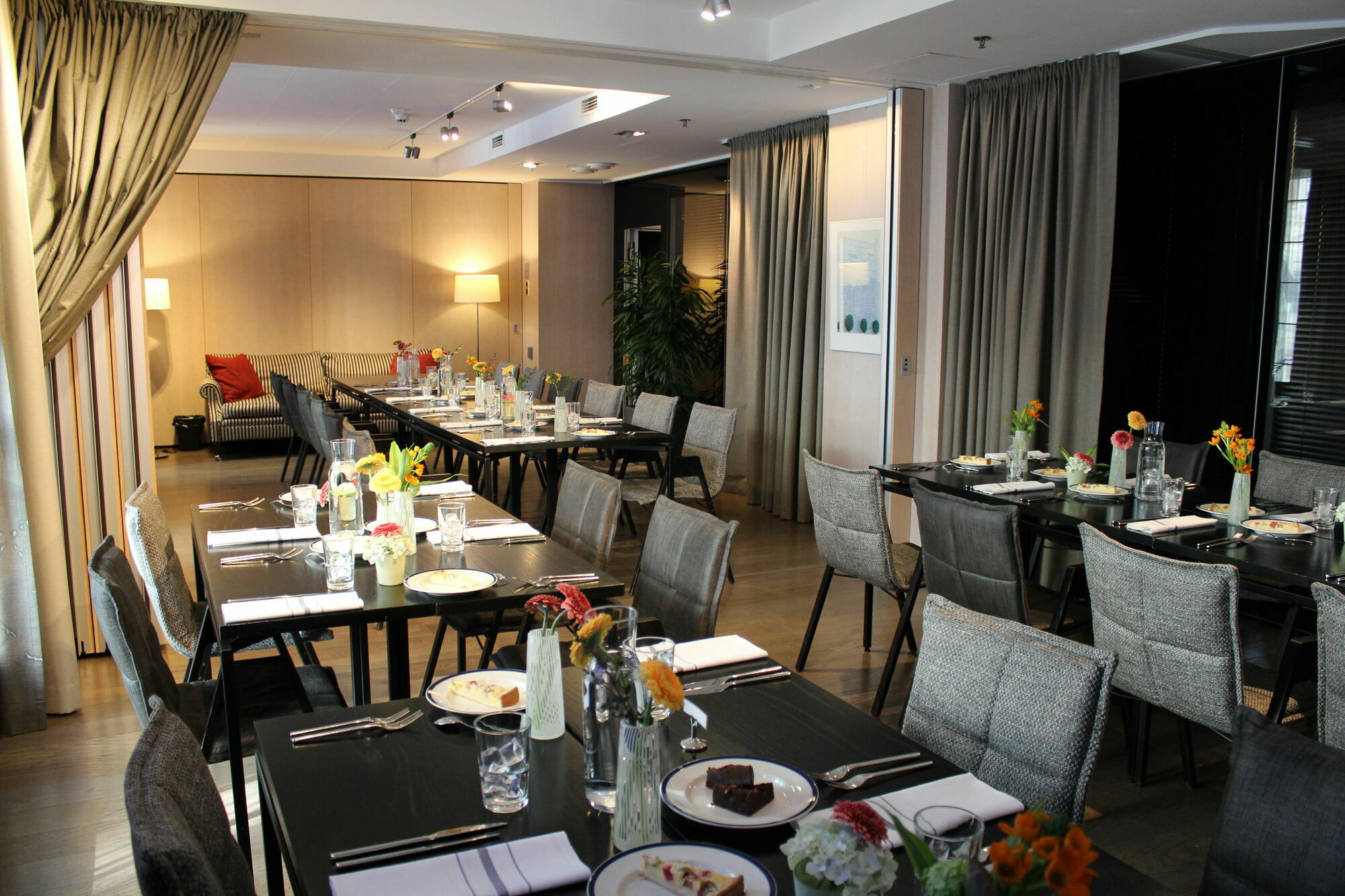 Hobo Helsinki Hotel Bagian luar foto