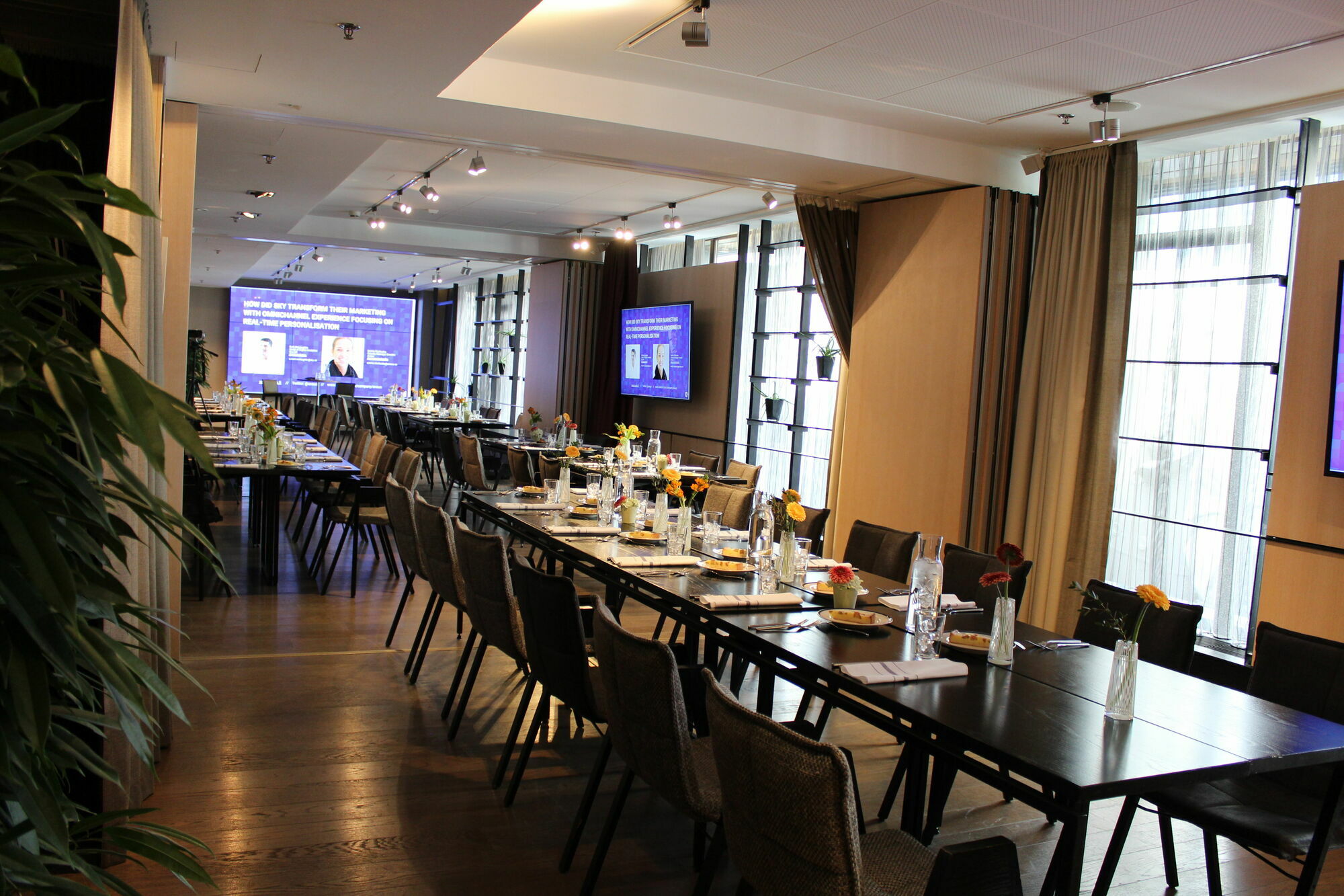 Hobo Helsinki Hotel Bagian luar foto